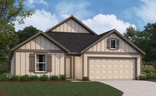 4508 Beacon Bay DR, Austin, TX 78747