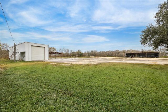 18126 County Road 125 Road, Pearland, TX 77581