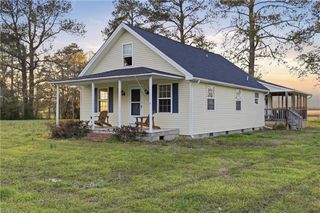 1270 Shawboro RD, Shawboro, NC 27973