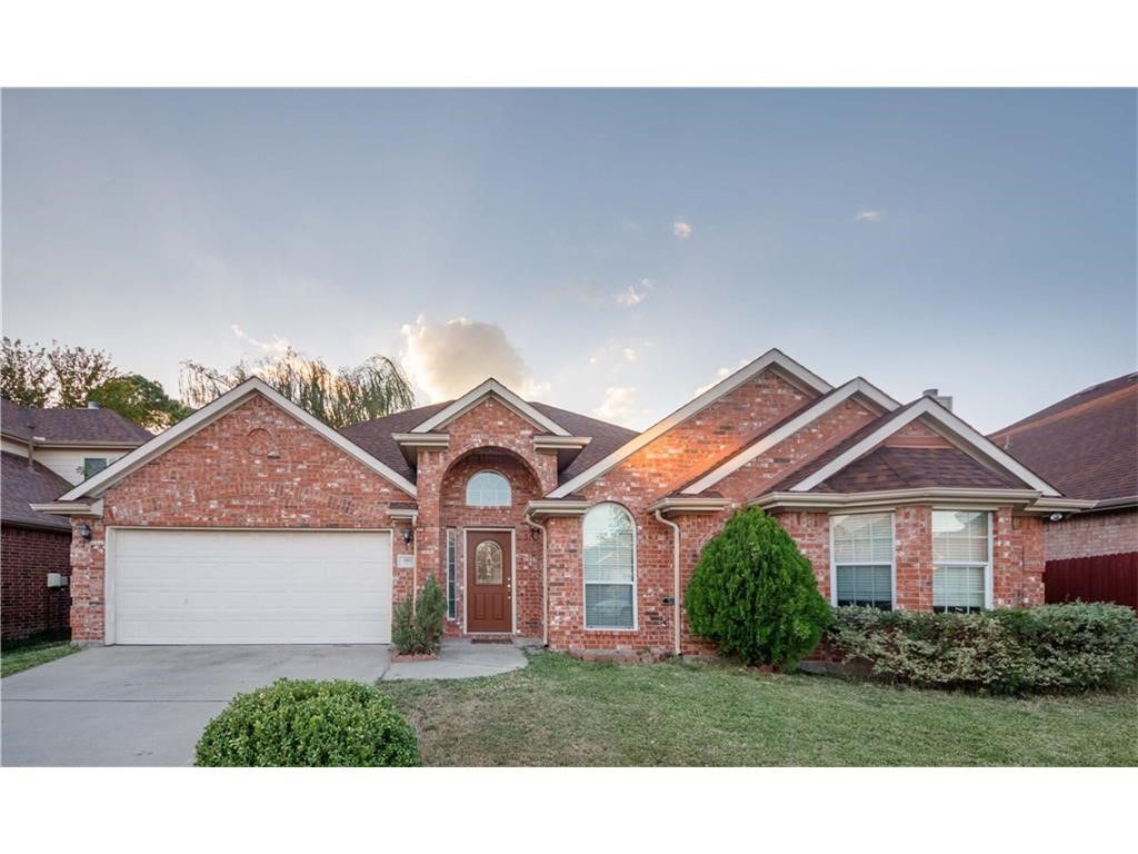 3615 Sadge Lane, Irving, TX 75062