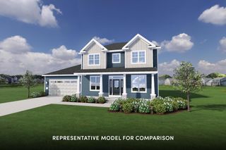 616 Standing Stone DRIVE, Waukesha, WI 53189