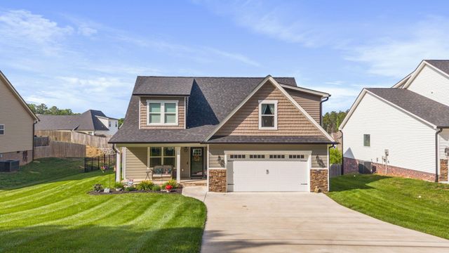 3032 22nd Street, NW, Cleveland, TN 37312