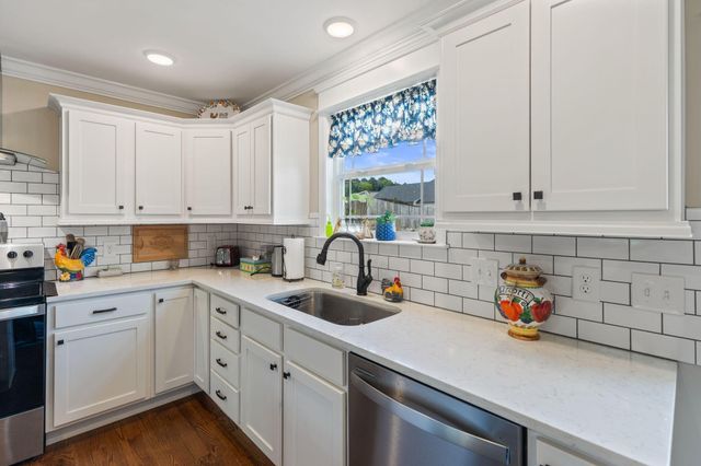 3032 22nd Street, NW, Cleveland, TN 37312