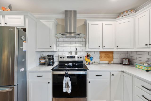 3032 22nd Street, NW, Cleveland, TN 37312
