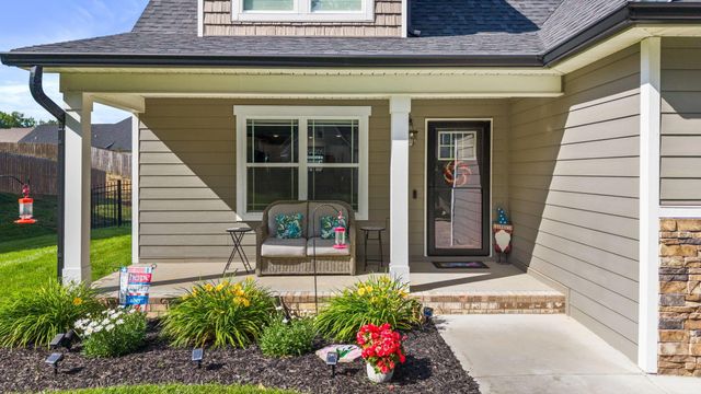 3032 22nd Street, NW, Cleveland, TN 37312
