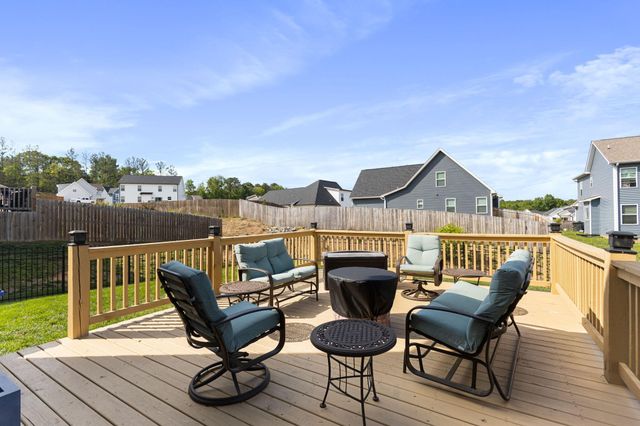 3032 22nd Street, NW, Cleveland, TN 37312