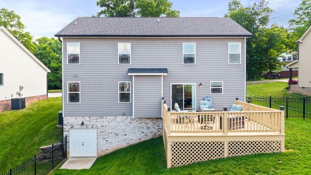 3032 22nd Street, NW, Cleveland, TN 37312