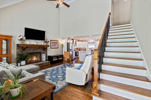 3032 22nd Street, NW, Cleveland, TN 37312