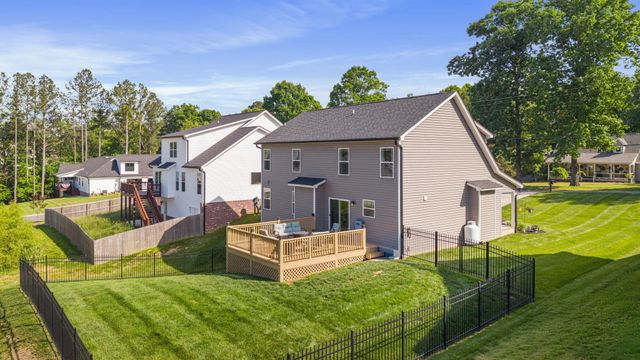 3032 22nd Street, NW, Cleveland, TN 37312