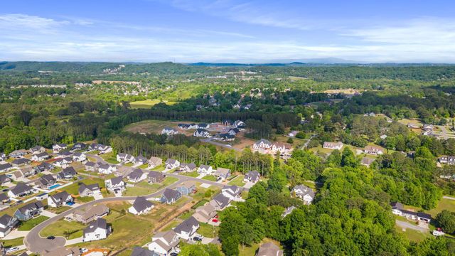 3032 22nd Street, NW, Cleveland, TN 37312