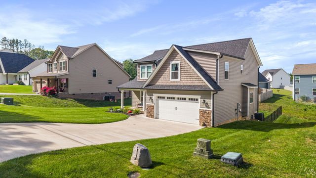 3032 22nd Street, NW, Cleveland, TN 37312