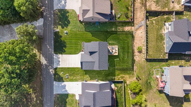 3032 22nd Street, NW, Cleveland, TN 37312