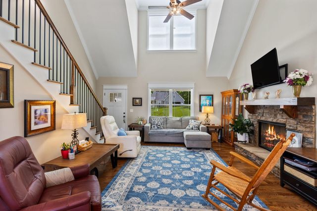 3032 22nd Street, NW, Cleveland, TN 37312