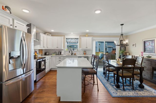3032 22nd Street, NW, Cleveland, TN 37312