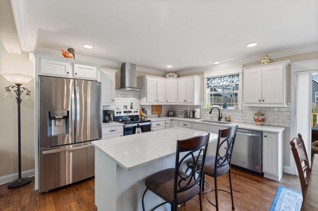 3032 22nd Street, NW, Cleveland, TN 37312