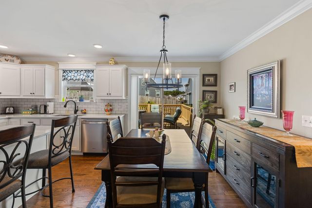 3032 22nd Street, NW, Cleveland, TN 37312