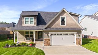 3032 22nd Street, NW, Cleveland, TN 37312