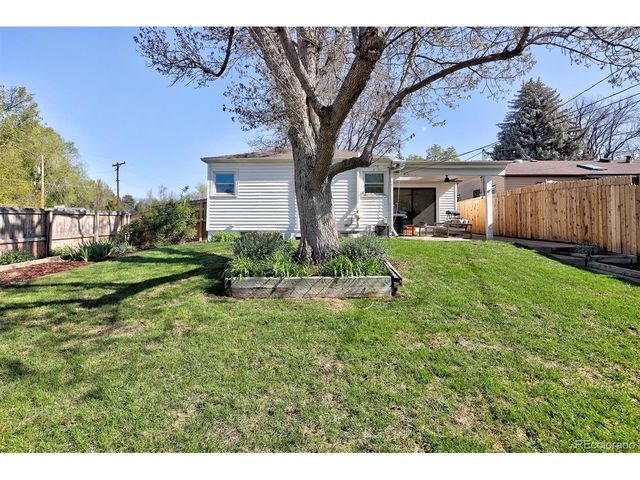 1210 E Amherst Ave, Englewood, CO 80113