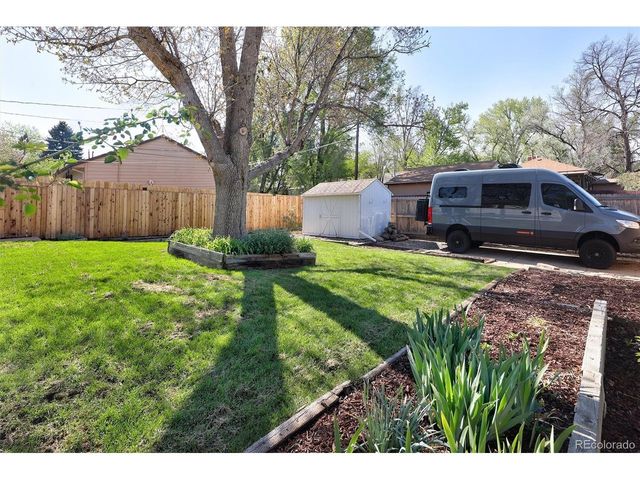 1210 E Amherst Ave, Englewood, CO 80113
