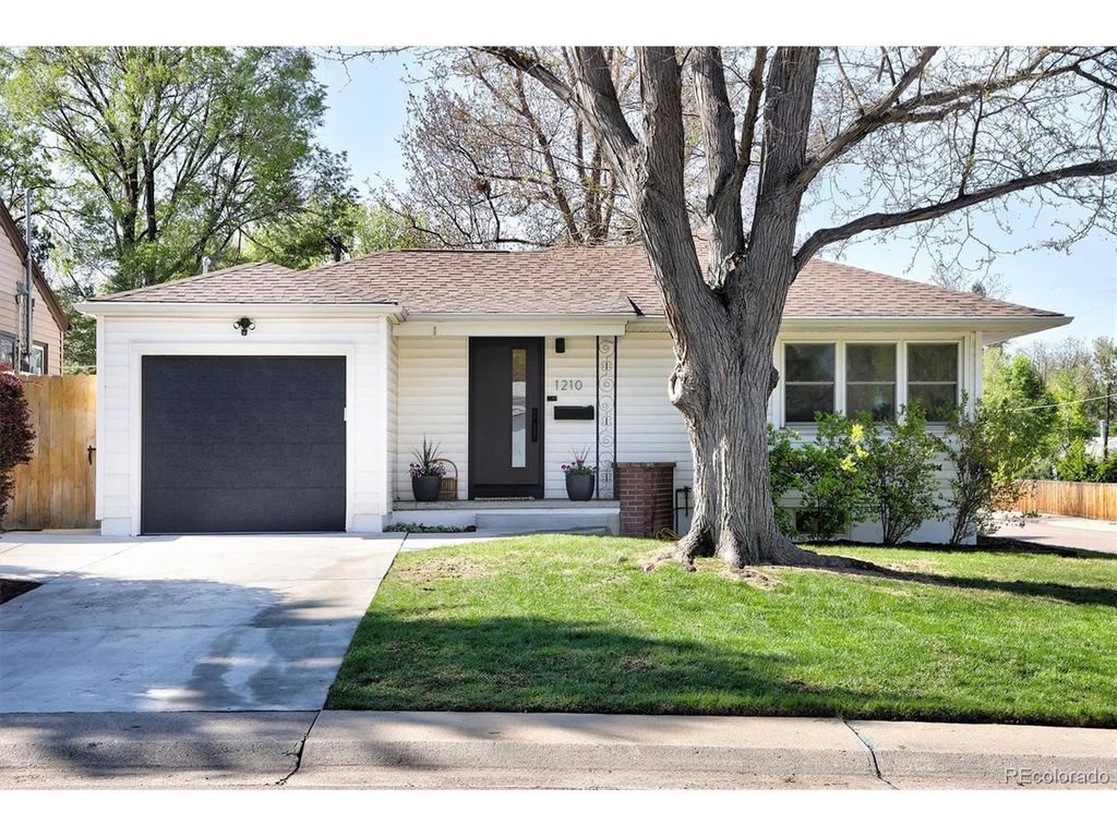 1210 E Amherst Ave, Englewood, CO 80113