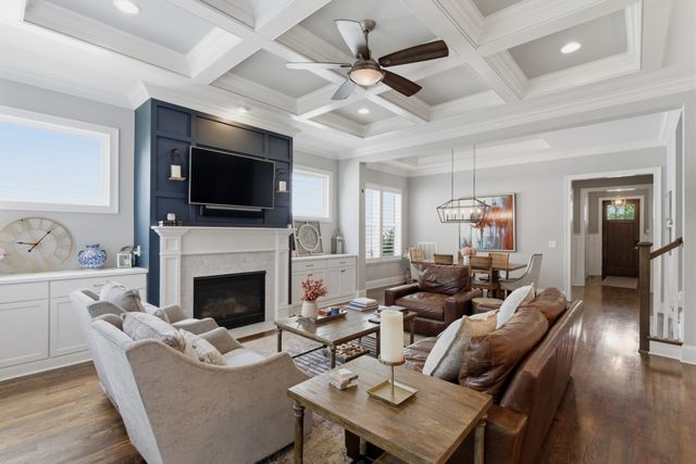3030 Blossom Trail Ln, Franklin, TN 37064