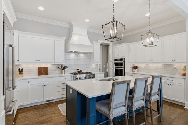 3030 Blossom Trail Ln, Franklin, TN 37064