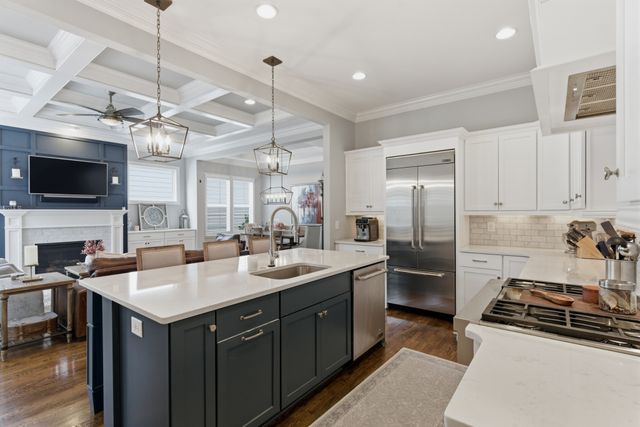 3030 Blossom Trail Ln, Franklin, TN 37064