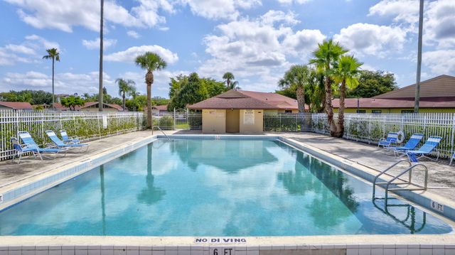 4296 Woodstock Drive D, West Palm Beach, FL 33409