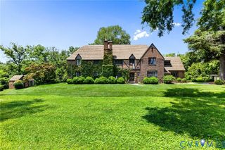 701 Appomattox St, Hopewell, VA 23860