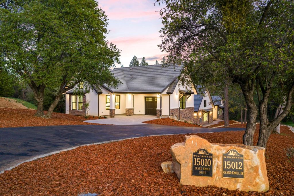 15010 Grand Knoll Dr, Meadow Vista, CA 95722