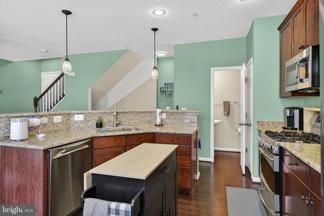 45745 WINDING BRANCH TER, Sterling, VA 20166