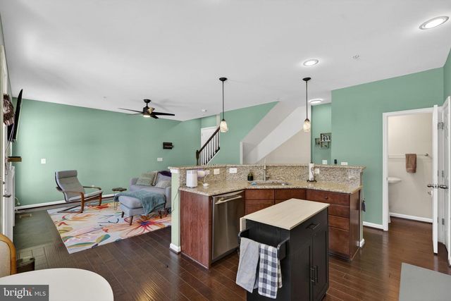 45745 WINDING BRANCH TER, Sterling, VA 20166