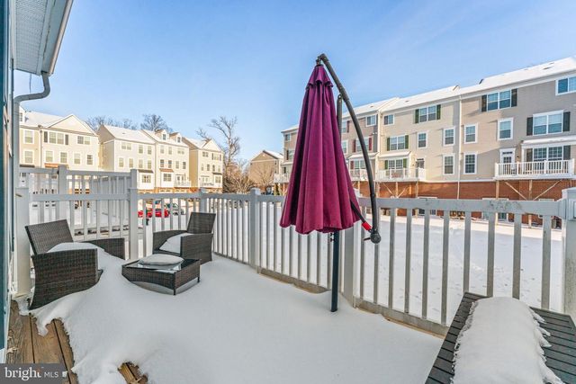 45745 WINDING BRANCH TER, Sterling, VA 20166