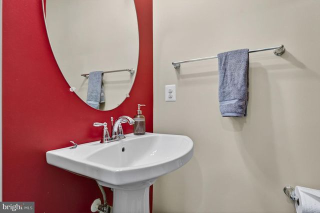 45745 WINDING BRANCH TER, Sterling, VA 20166