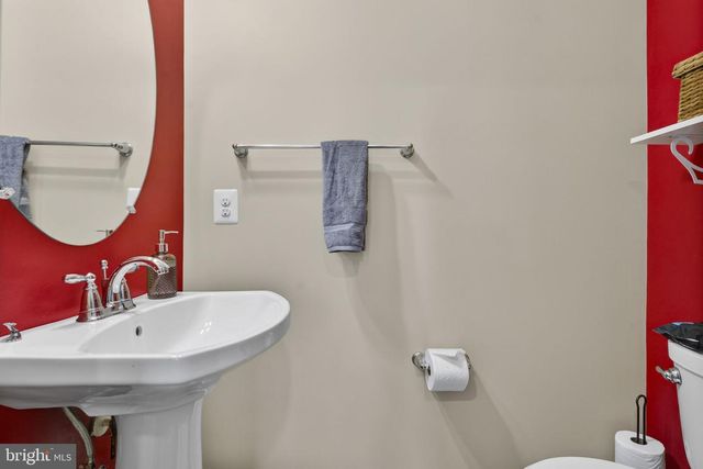 45745 WINDING BRANCH TER, Sterling, VA 20166