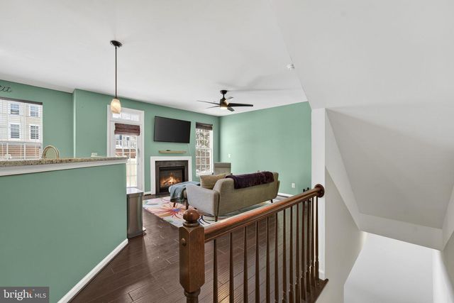 45745 WINDING BRANCH TER, Sterling, VA 20166