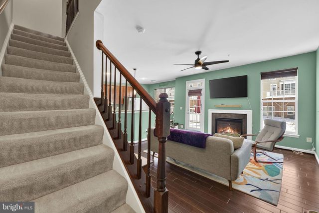 45745 WINDING BRANCH TER, Sterling, VA 20166