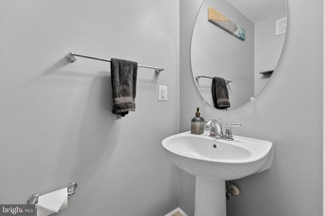 45745 WINDING BRANCH TER, Sterling, VA 20166