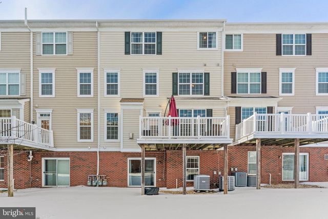 45745 WINDING BRANCH TER, Sterling, VA 20166