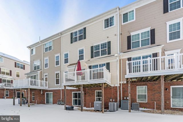 45745 WINDING BRANCH TER, Sterling, VA 20166