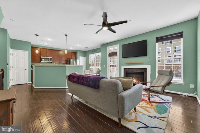 45745 WINDING BRANCH TER, Sterling, VA 20166