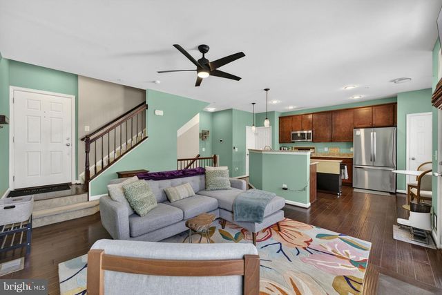 45745 WINDING BRANCH TER, Sterling, VA 20166