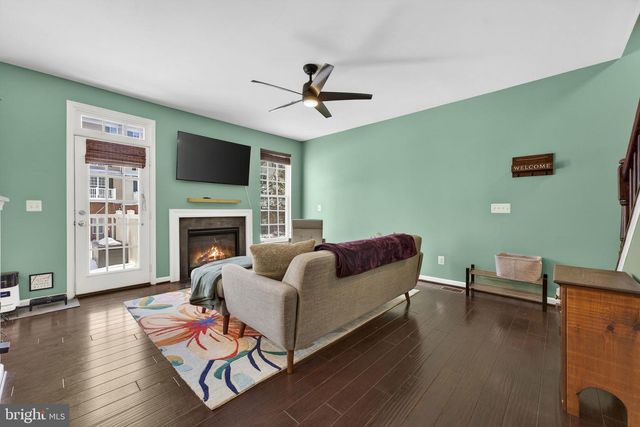 45745 WINDING BRANCH TER, Sterling, VA 20166