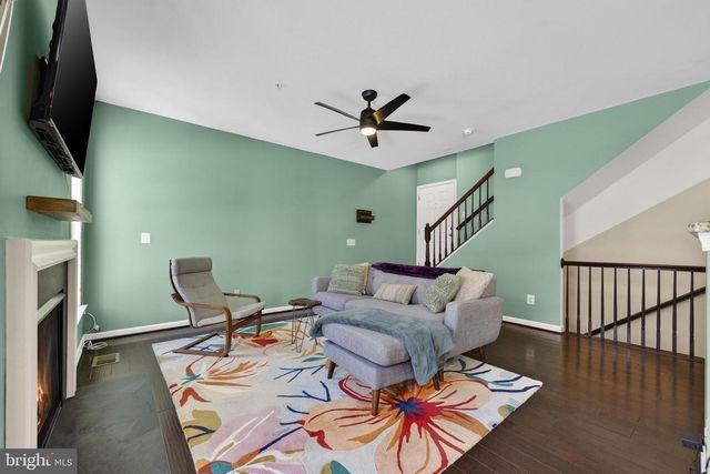 45745 WINDING BRANCH TER, Sterling, VA 20166