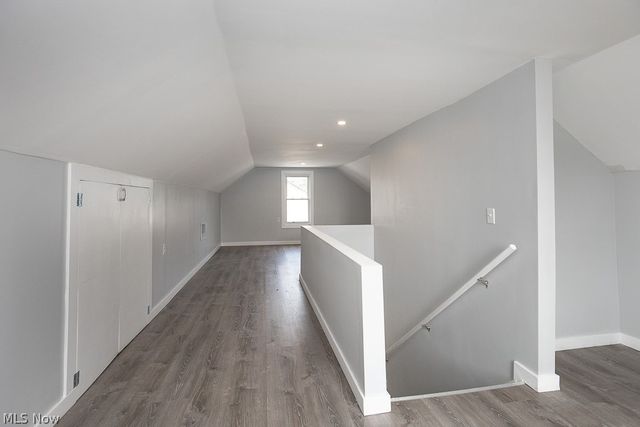 12600 Sprecher Avenue, Cleveland, OH 44135