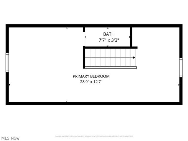 12600 Sprecher Avenue, Cleveland, OH 44135