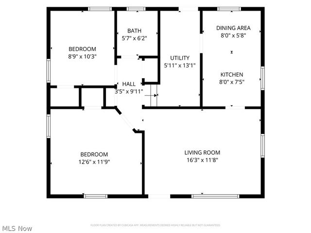 12600 Sprecher Avenue, Cleveland, OH 44135