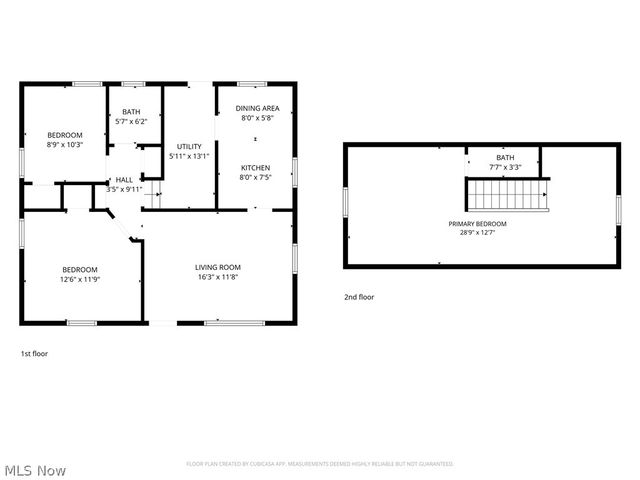 12600 Sprecher Avenue, Cleveland, OH 44135