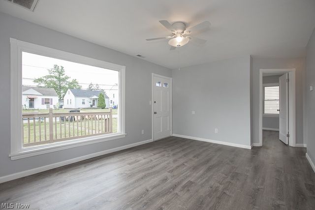 12600 Sprecher Avenue, Cleveland, OH 44135