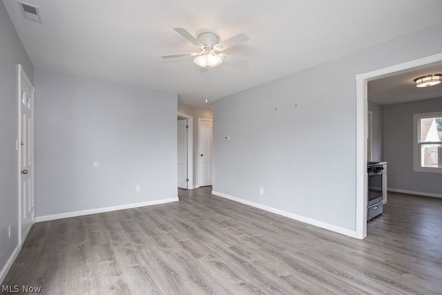 12600 Sprecher Avenue, Cleveland, OH 44135